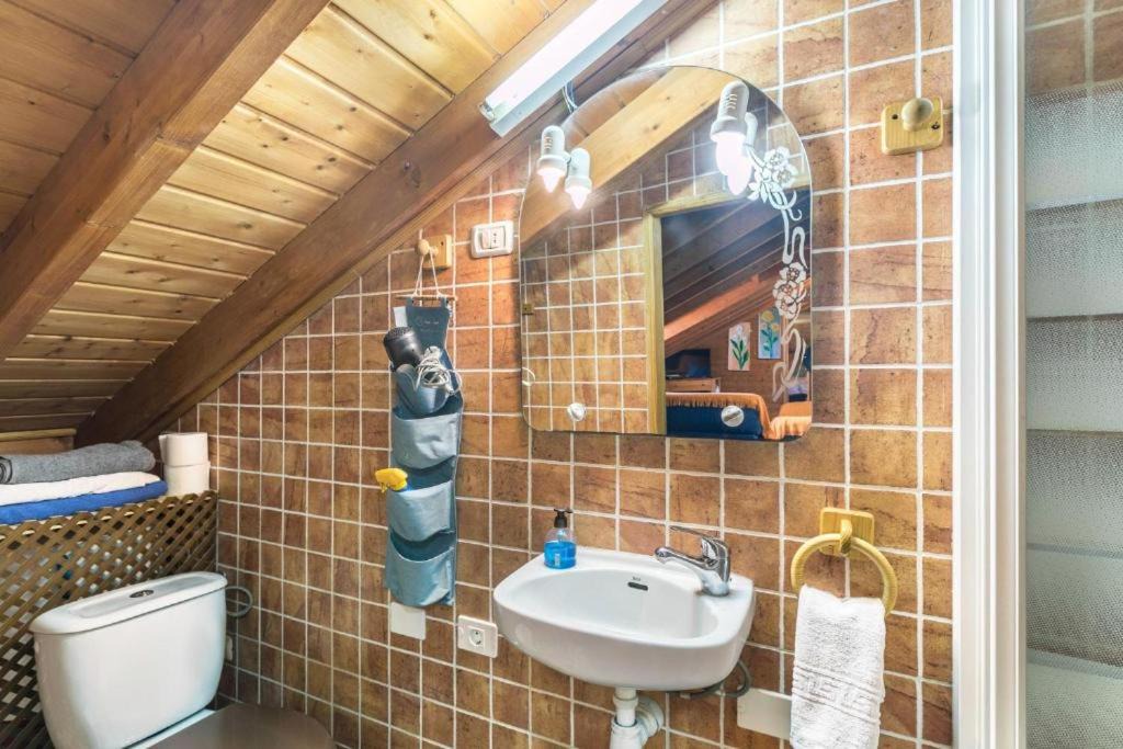 Granadilla de Abona Apartment | ARMONIA RURAL Tenerife Sur