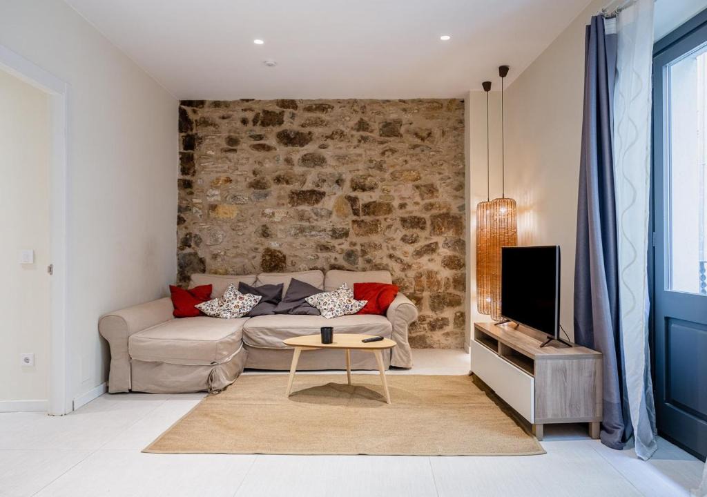 Old Town Apartment | Aromatik apartments