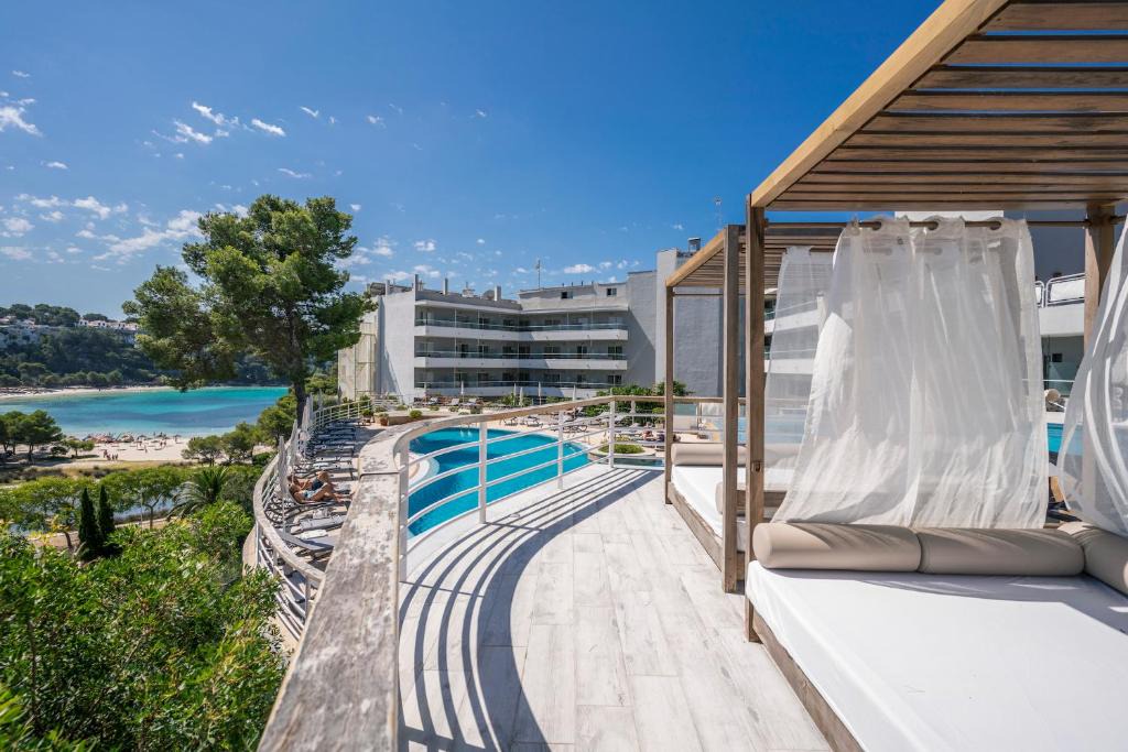Serpentona Hotel | ARTIEM Audax - Adults Only