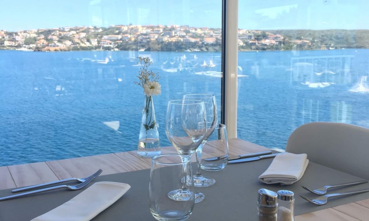 Es Castell Hotel | ARTIEM Carlos - Adults Only Hotel