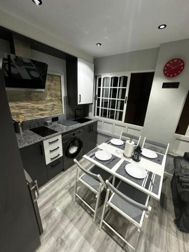 Carino Apartment | As Cañotas