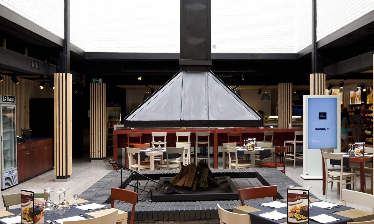 Zuia Hotel | As Hoteles Altube