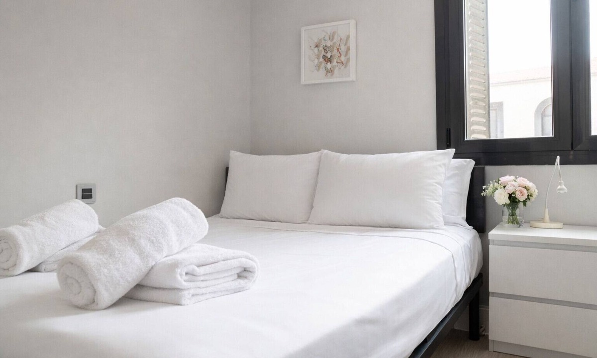 Guindalera Bed & Breakfast | Asombroso Alojamiento - Habitación en Madrid