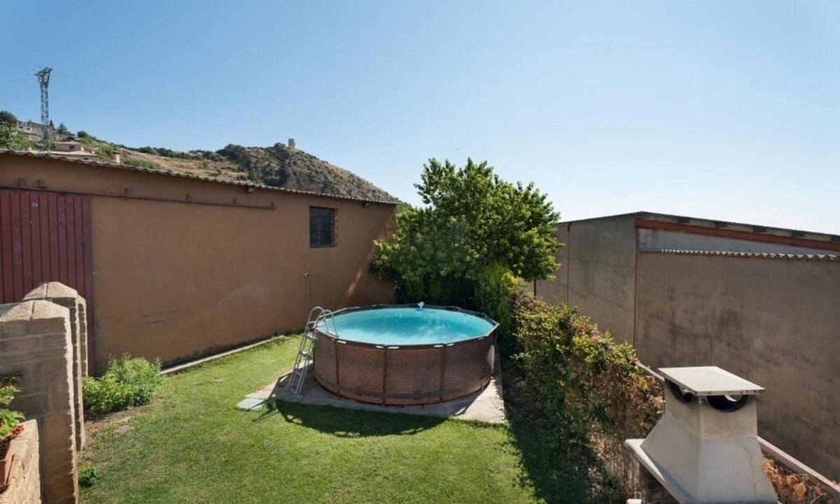 Loporzano Cottage | Atalaya Agritourism House