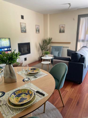 Abena Apartment | Atalaya Peña Telera Margas Golf