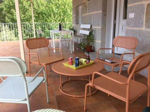 Vilaboa Apartment | Ataraxia