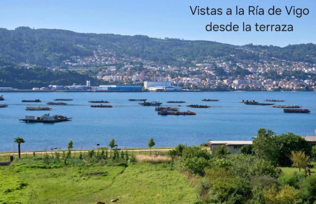 Cobres Apartment | Atico A Tella
