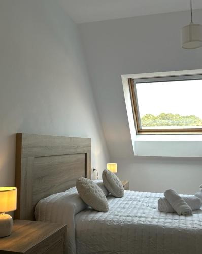 Cerdeira Apartment | Atico Cedeira