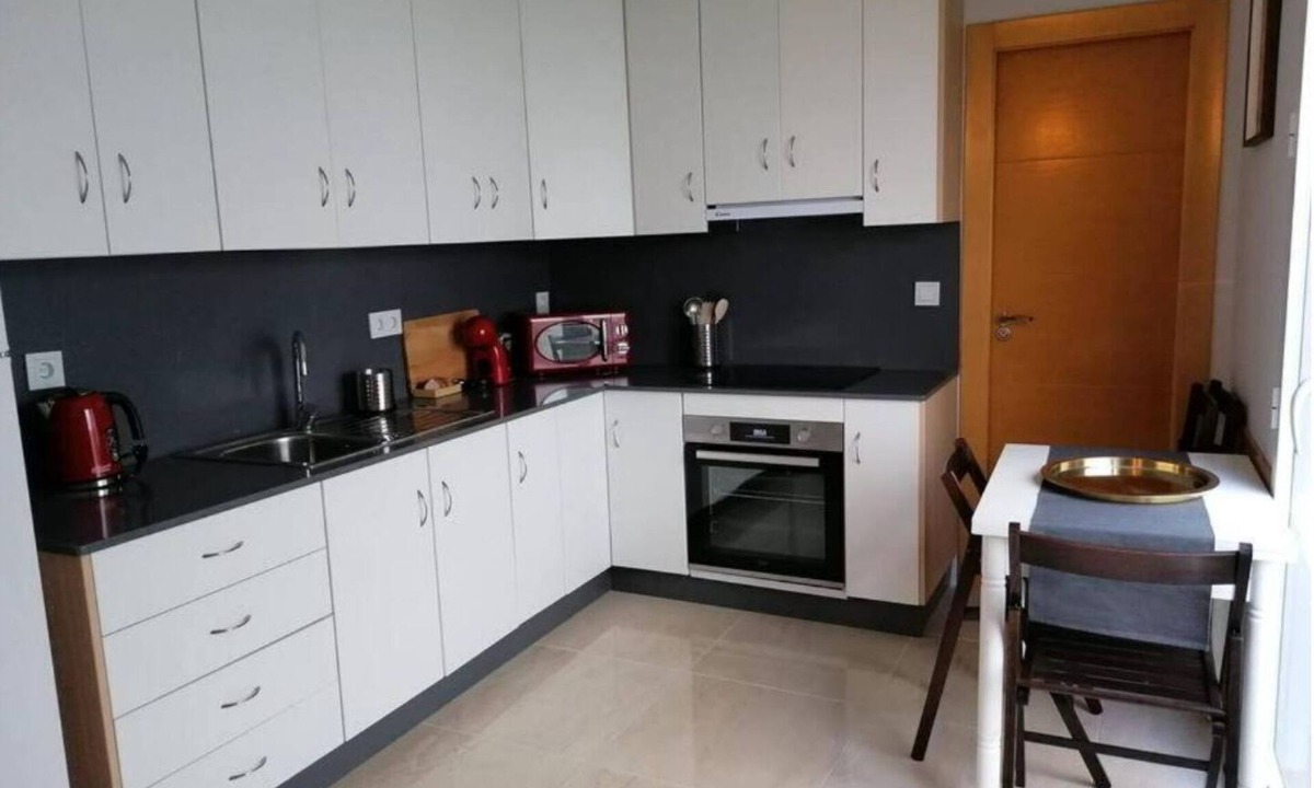 Diputacion de Cartagena Casco Apartment | Atico Duque Gran Terraza Parking Gratuito