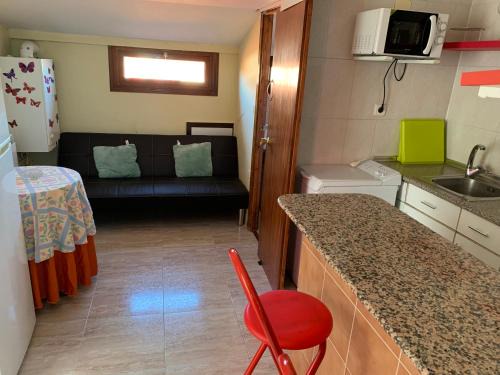 Old Town Apartment | Atico plaza San Martín/plaza mayor