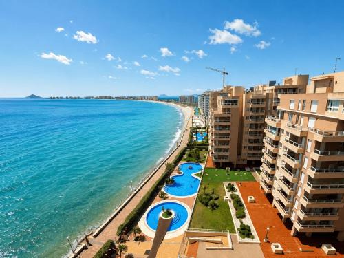 San Javier Apartment | Atico Punta Cormorán