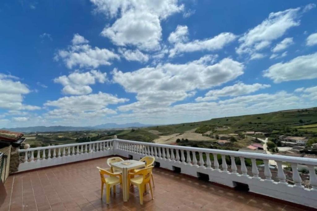 Treviana Apartment | Atico Riojano