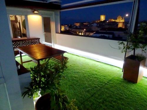 San Juan Apartment | Atico77