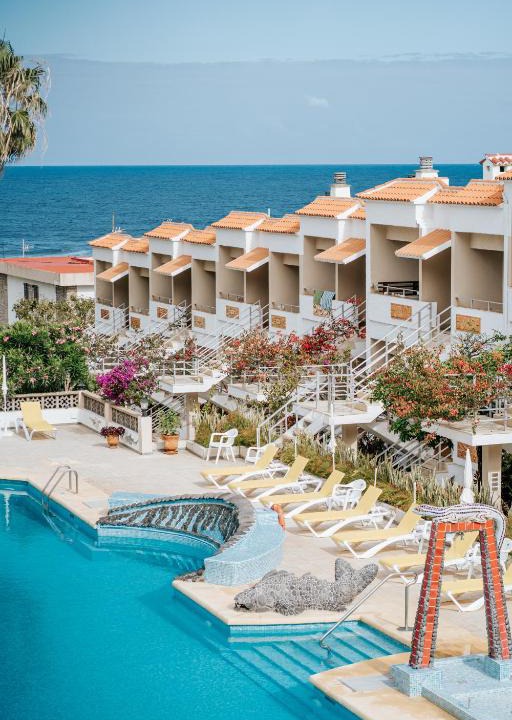 Punta del Hidalgo Resort | Atlantis Park Resort