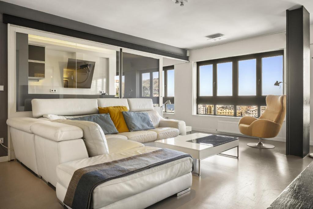 Egia Apartment | Atotxa - Basque Stay