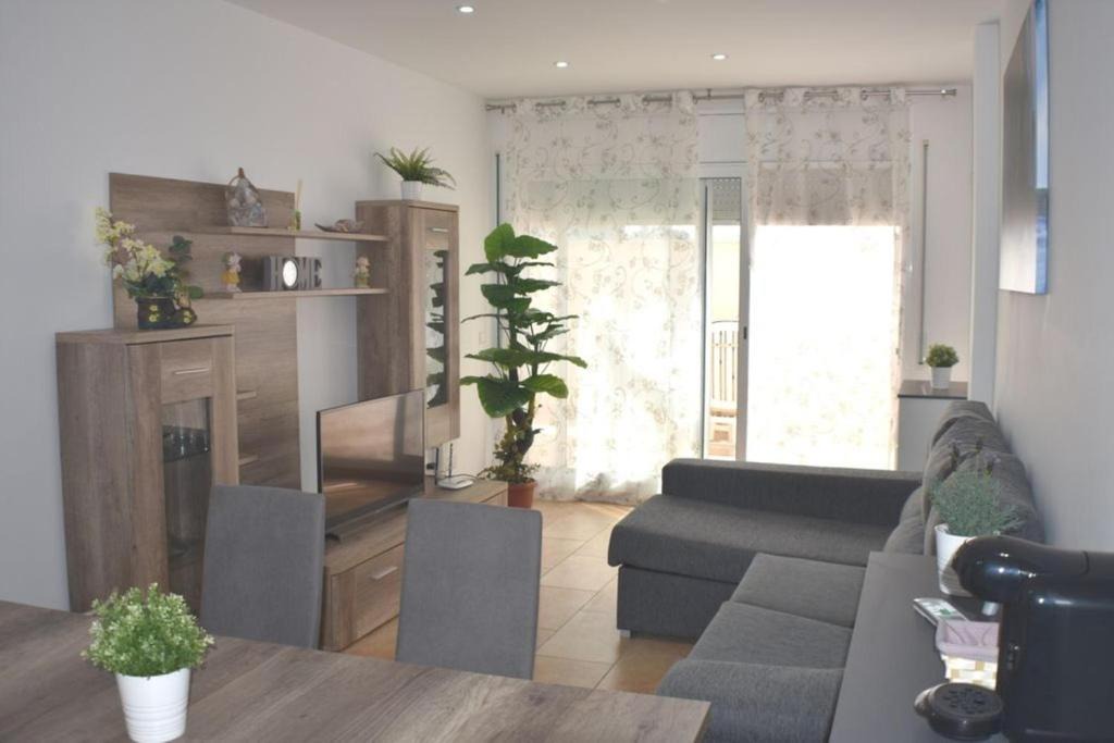 Deltebre Apartment | Aube