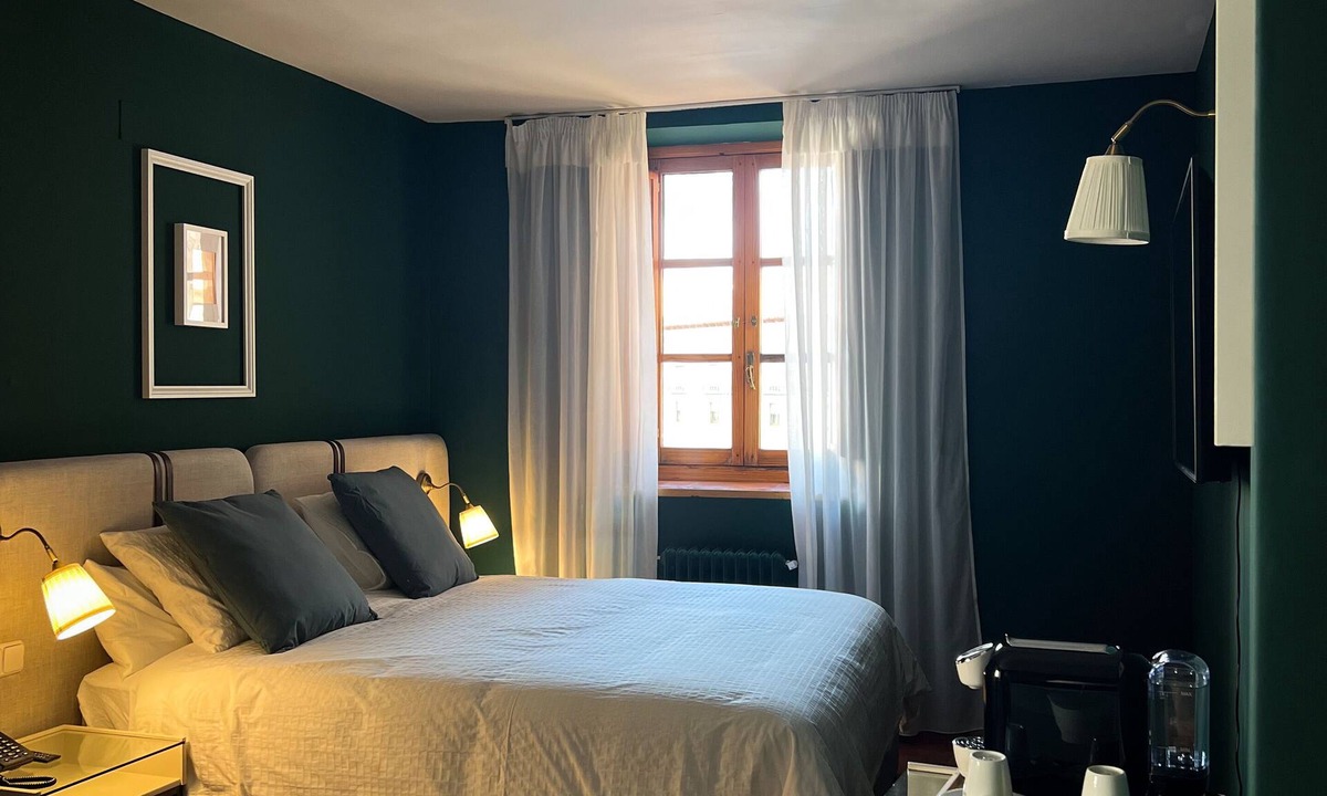 Molina de Aragon Hotel | Aura Molina de Aragon