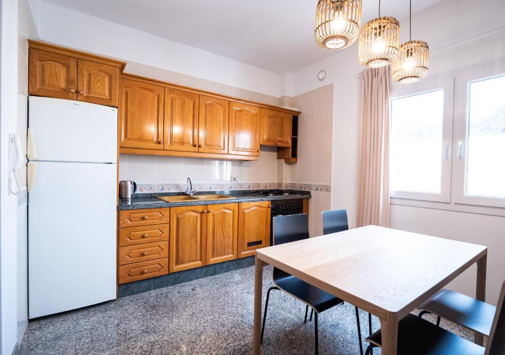 Valverde Apartment | Av.Dacio Darias, 66 1ºB, Villa de Valverde.