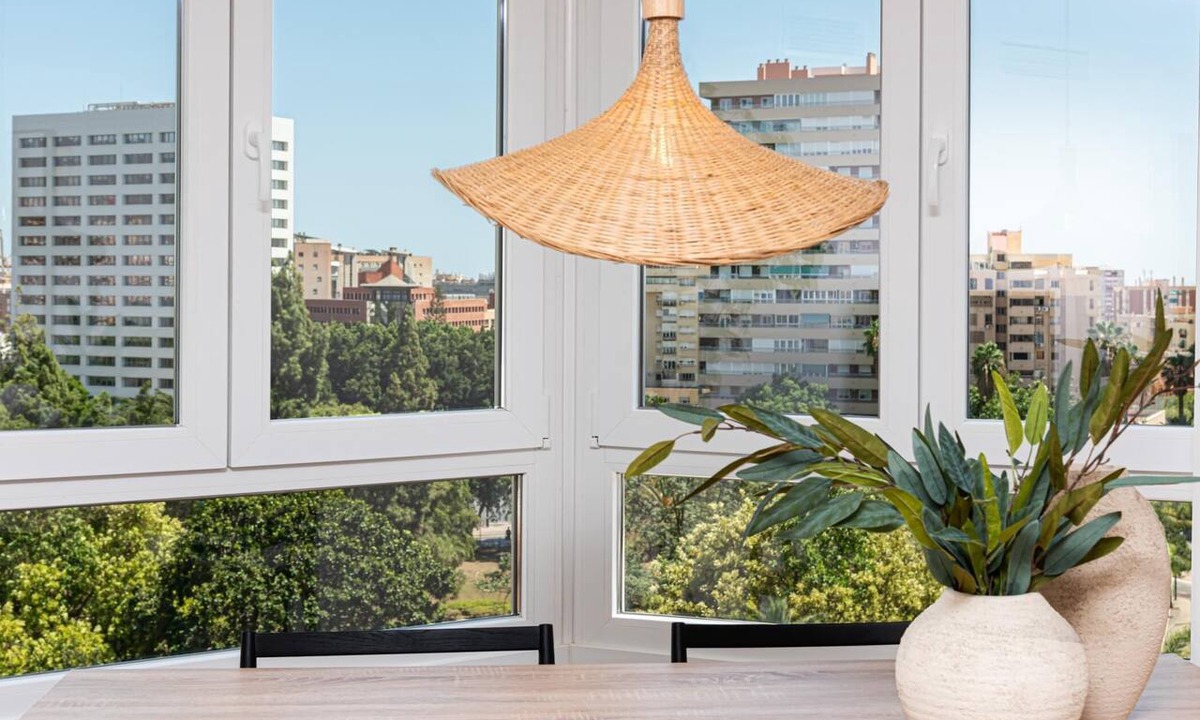 Carranque Apartment | Avenida Andalucía - iloftmalaga