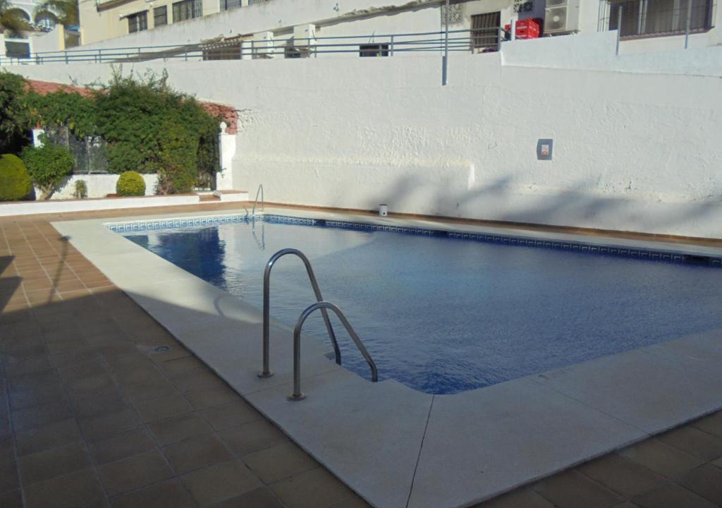 Carihuela Apartment | Avenida Carlota Alessandri
