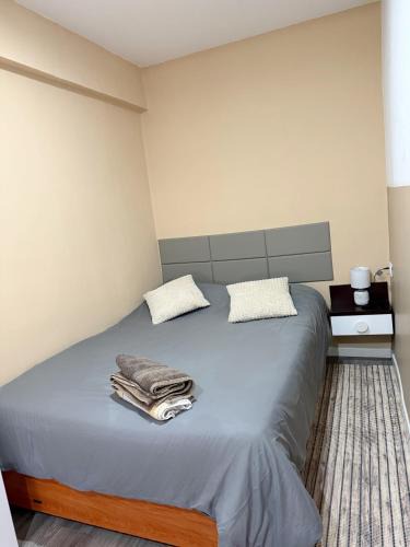 La Saidia House | Avenue Rooms