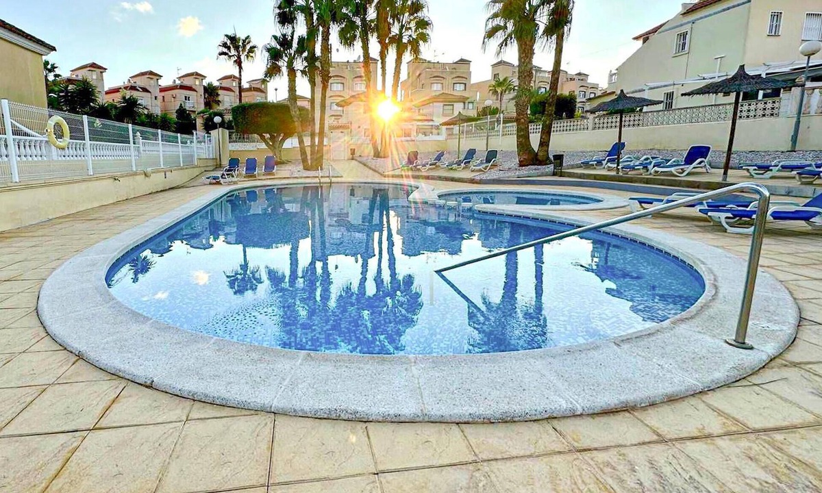 San Miguel de Salinas Apartment | Awesome apartment in San Miguel de Salinas