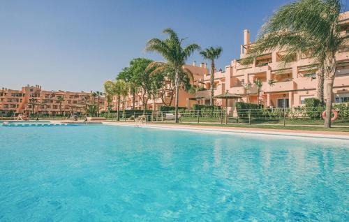 Alhama de Murcia Apartment | Awesome Apartment In Alhama De Murcia