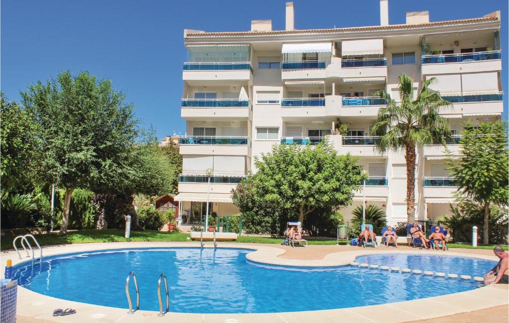 El Albir Apartment | Awesome Apartment In Alfàz Del Pí