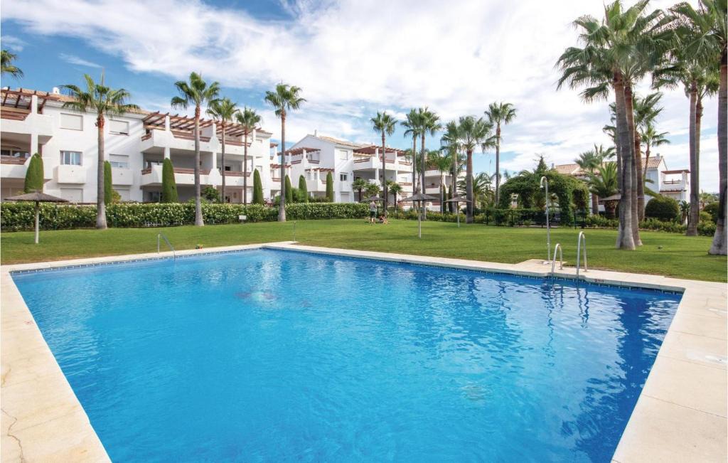New Golden Mile Apartment | Awesome Apartment In Estepona With Wifi