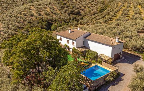 Castillo de Locubin House | Awesome Home In Castillo De Locubin