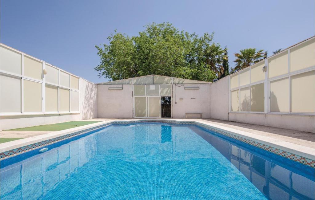 Caravaca de la Cruz House | Awesome Home In Caravaca With Kitchen
