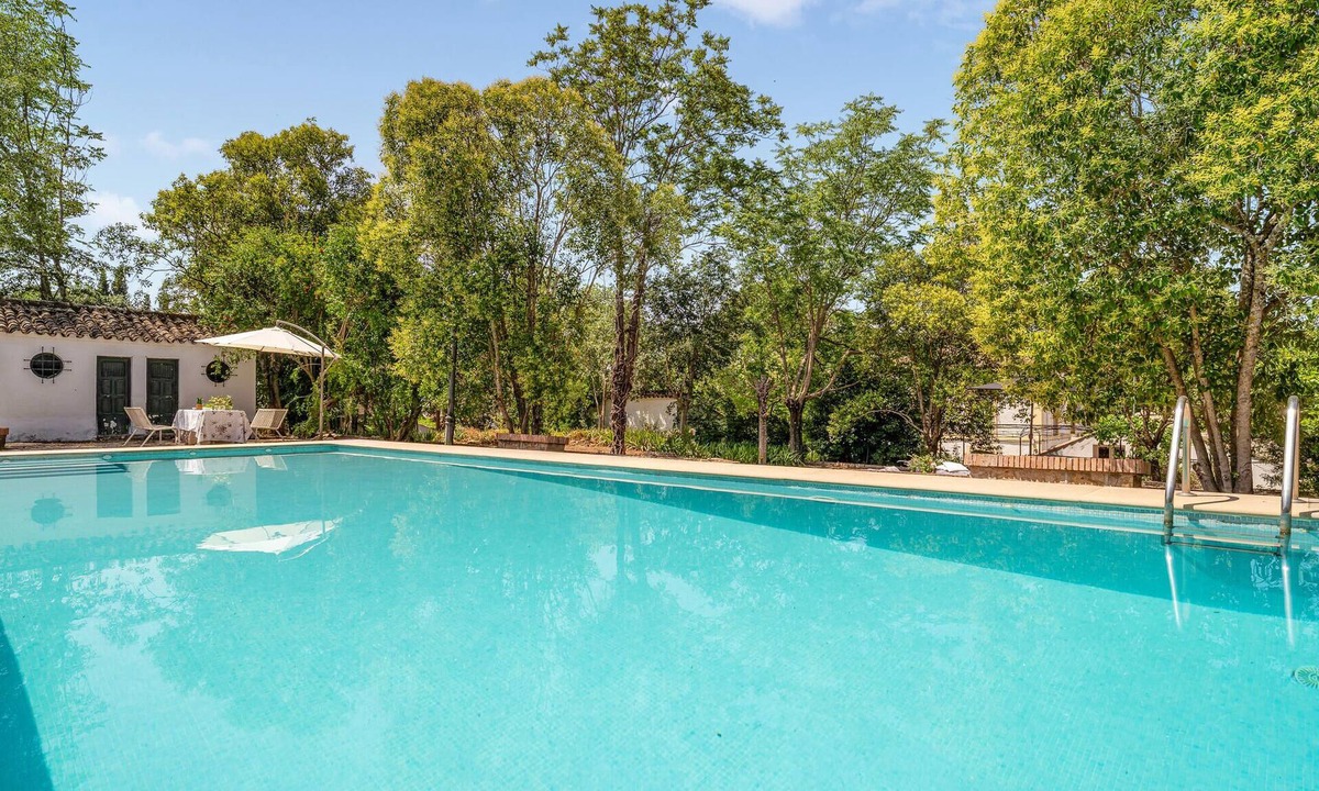 Baeza House | Awesome home in Baeza