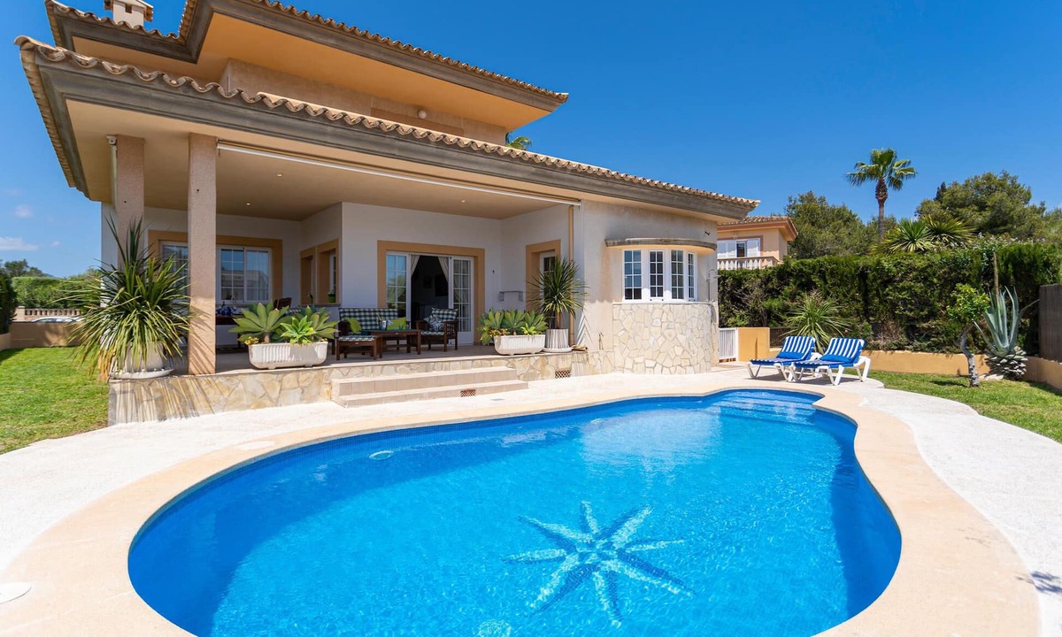 Cala Bona House | Awesome home in Cala Bona