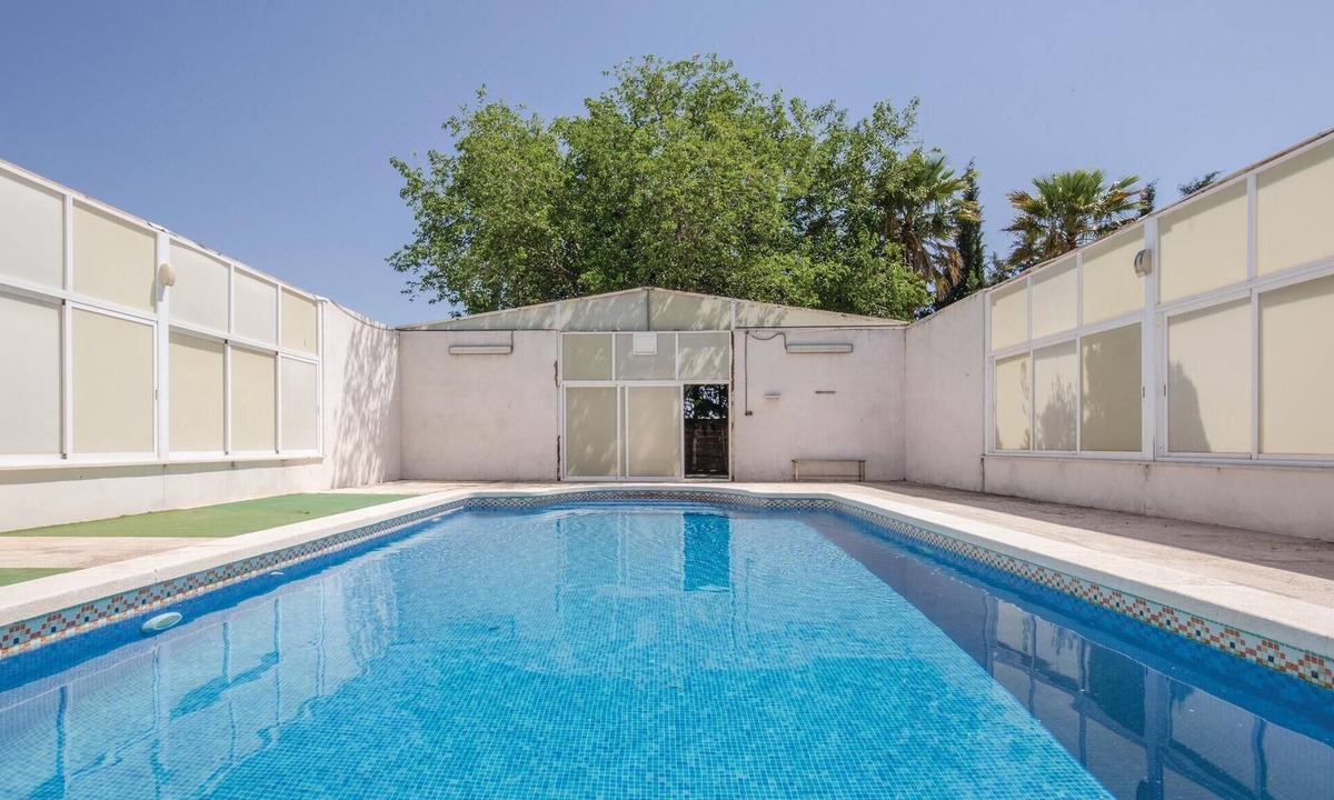 Caravaca de la Cruz House | Awesome home in Caravaca with kitchen