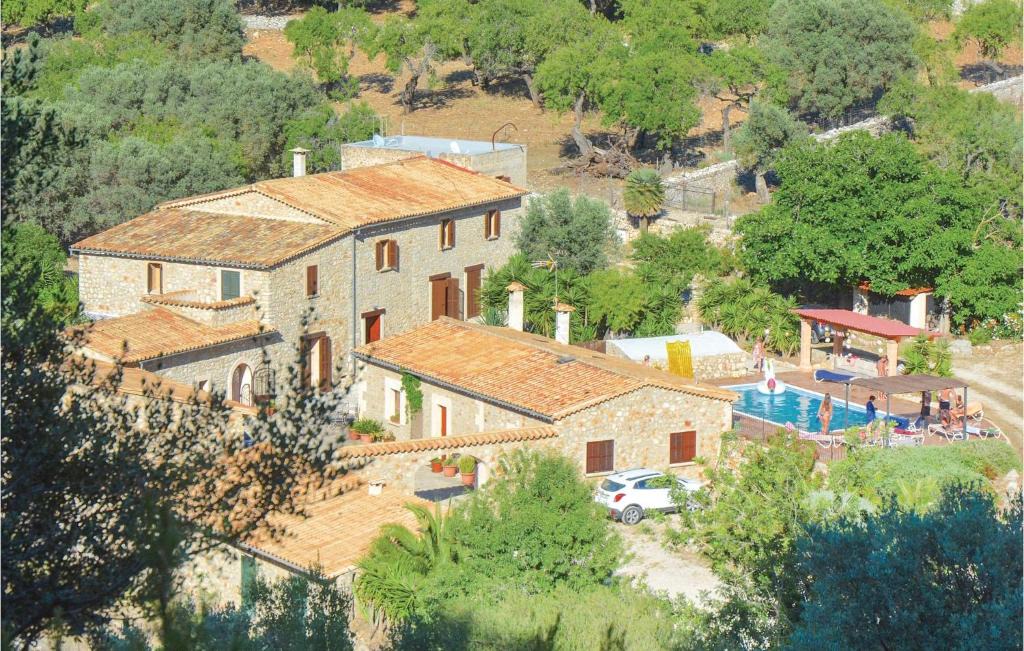 Estellencs House | Awesome Home In Estellencs