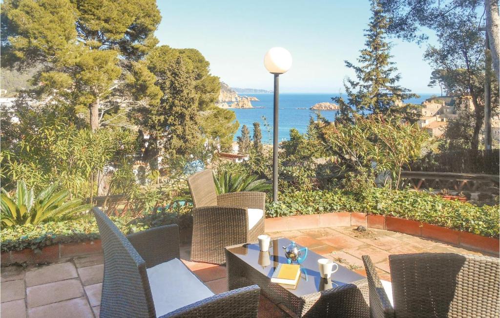 Tossa de Mar House | Awesome home in Tossa de Mar with 5 Bedrooms and WiFi