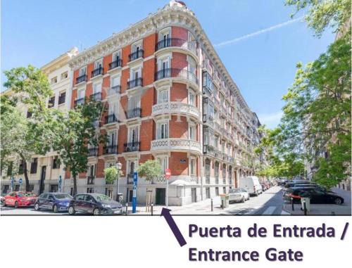 Jeronimos Hotel | AYZ Juan de Mena - Auto check-in property