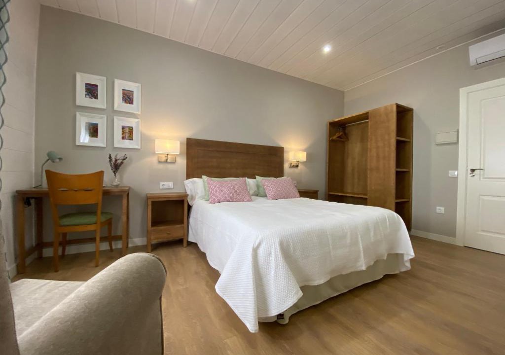 Consuegra House | Azafrán Consuegra Rooms