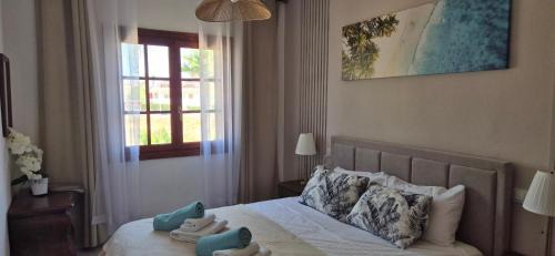 Flamenca Beach Apartment | Azul del mar