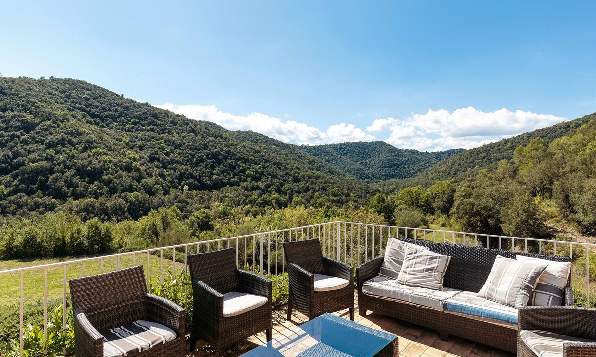 Ossinya Bed & Breakfast | B&B Can Jan