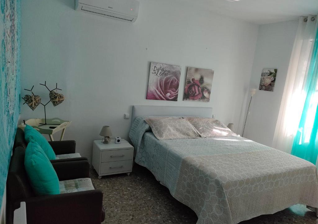 L'Ametlla de Mar House | B&B Com a Casa Teva