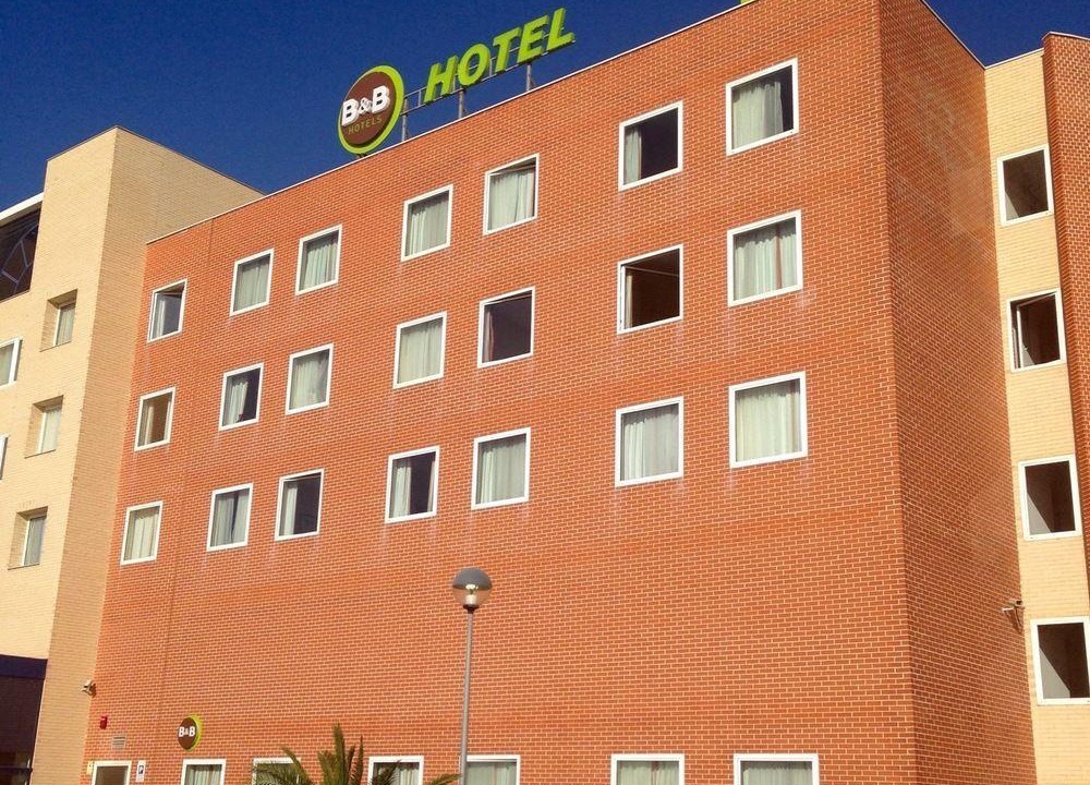 Alicante Hotel | B&B Hotel Alicante