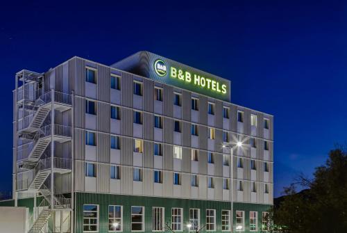Cieza Hotel | B&B HOTEL Cieza