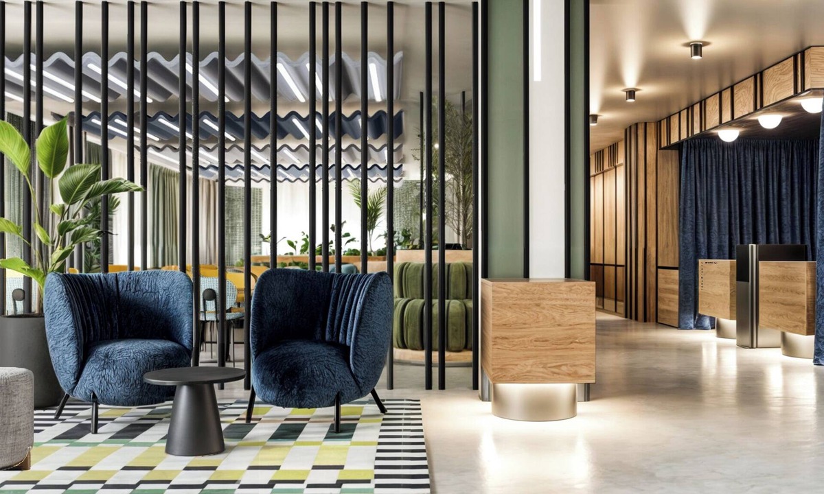 San Fermin Hotel | B&B HOTEL Madrid San Fermin