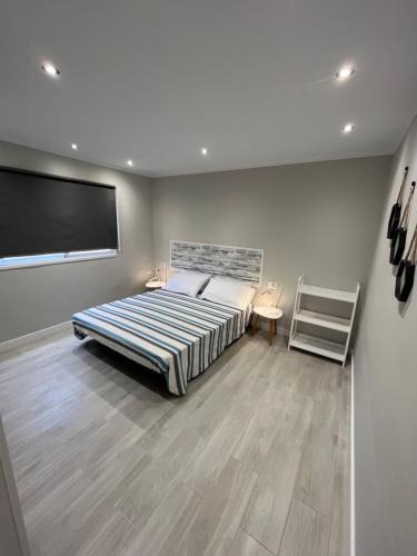Los Abrigos Bed & Breakfast | B&B paraiso tenerife super suite
