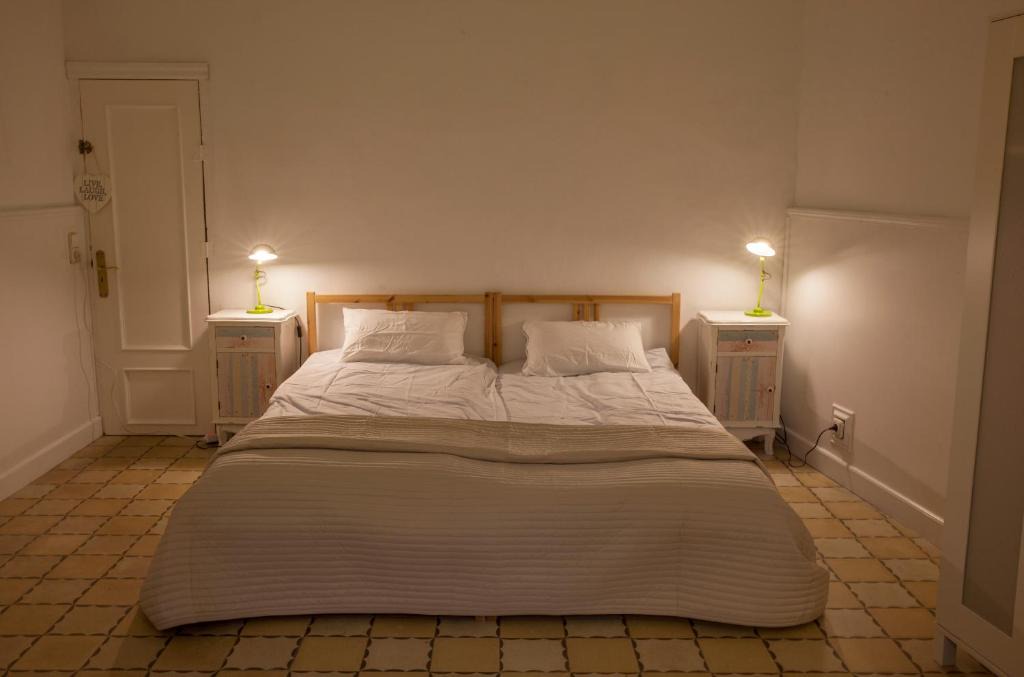 Old Town Bed & Breakfast | B&B Placa Bell-Lloc