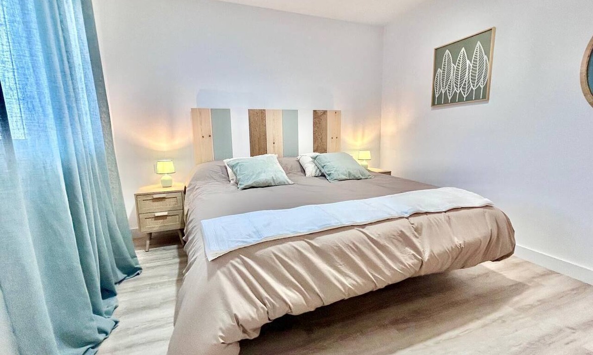 San Anton Apartment | Baélia Casa Nerea