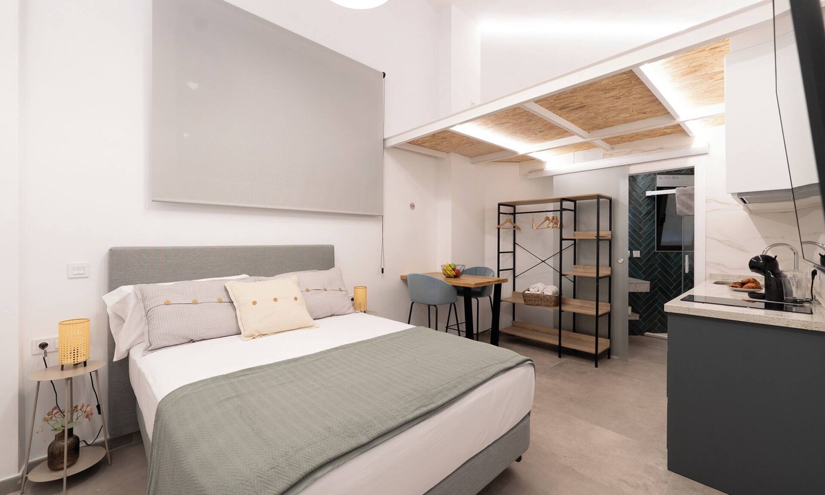 San Anton Apartment | Baélia Experience Hotel boutique
