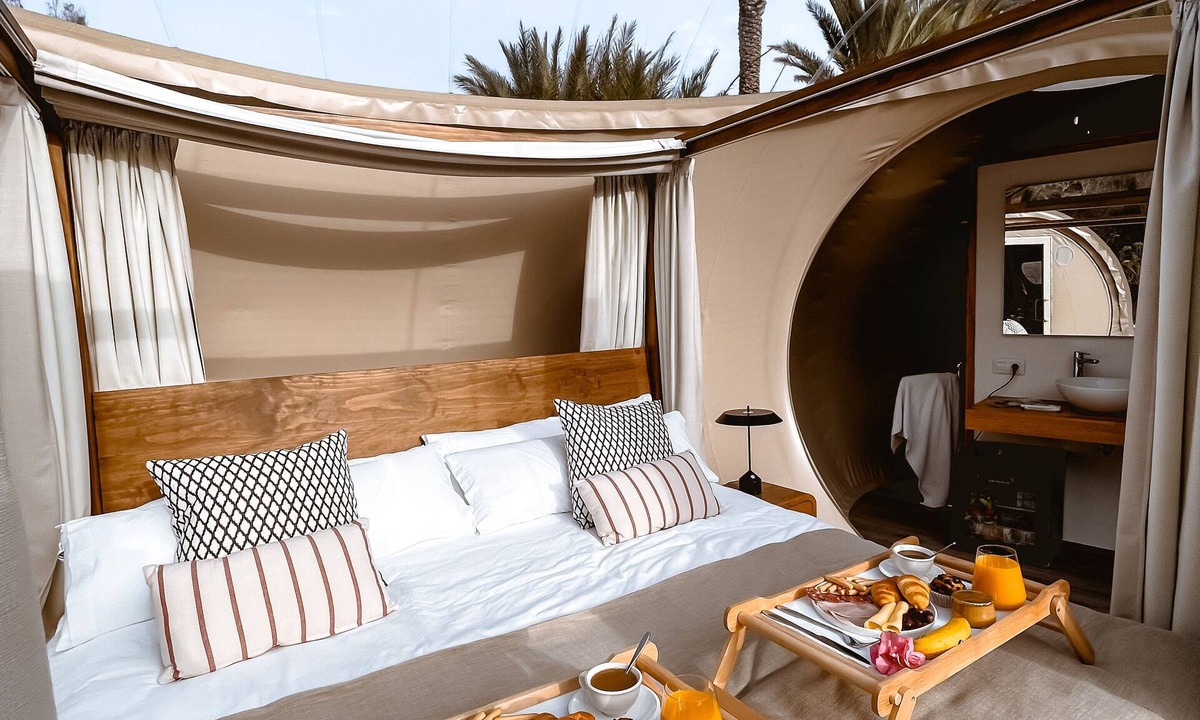 San Sebastian de la Gomera Hotel | Bahía de Ávalos