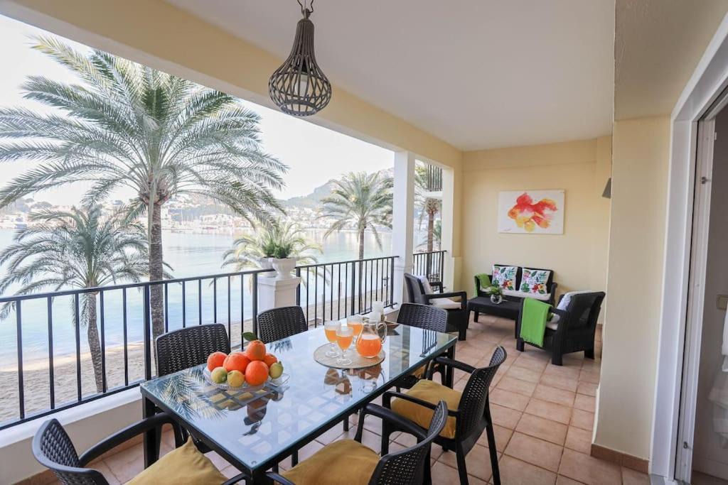 Puerto de Soller Villa | Bahía Relax Puerto de Sóller